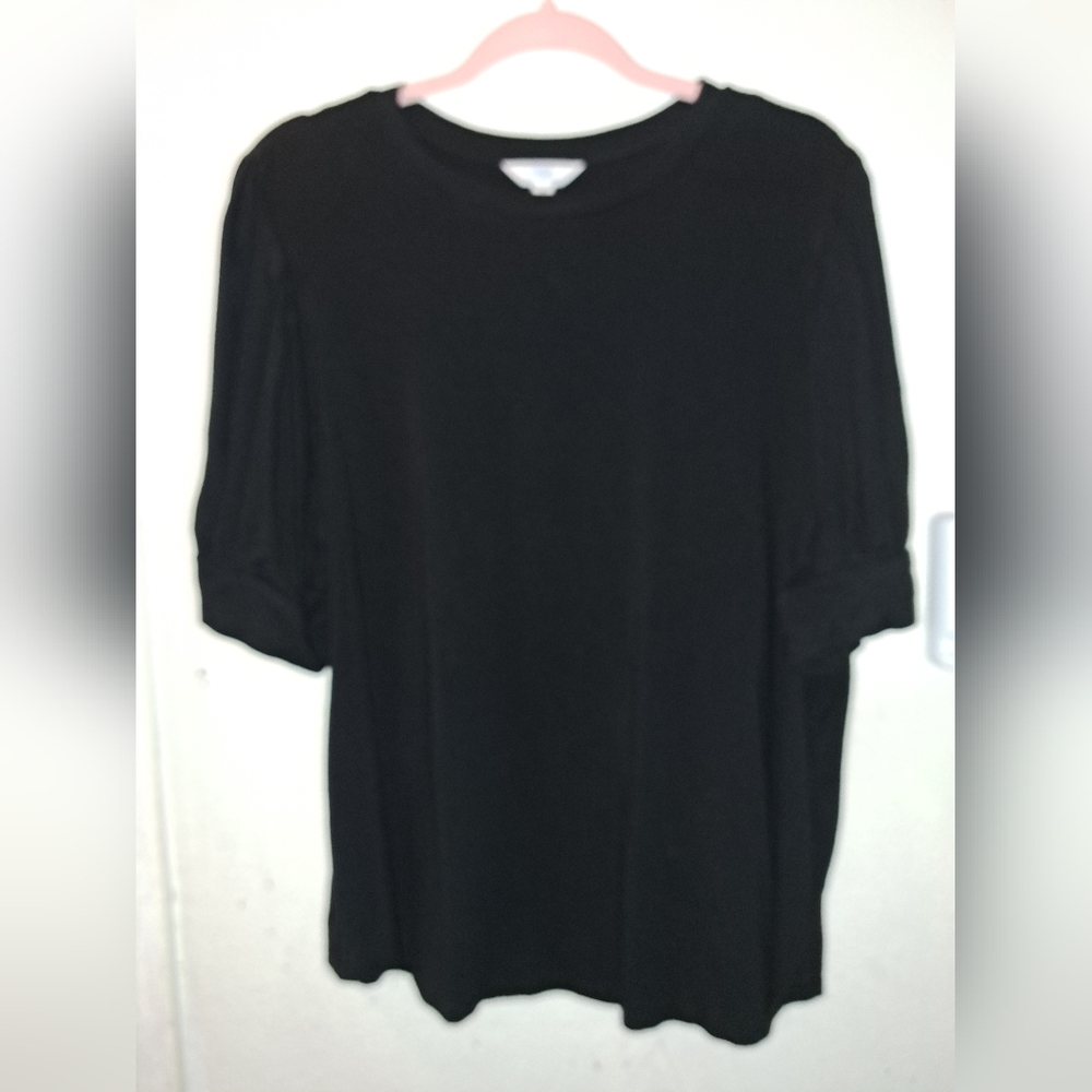 XL Time and True Women's Top
